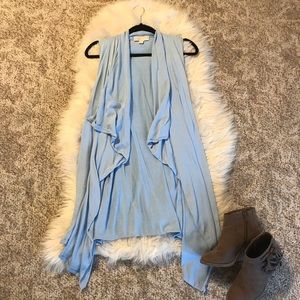 Michael kors - long Sweater vest